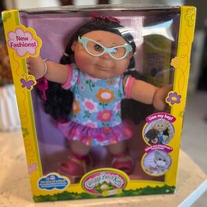 Cabbage Patch Kid